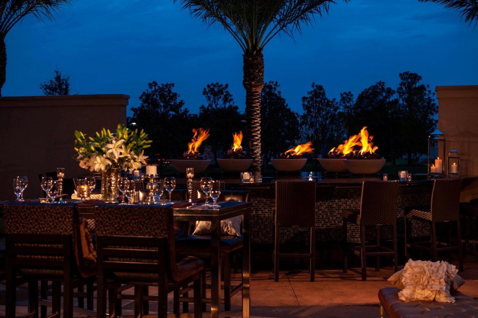Renaissance Baton Rouge Hotel Inniswold Exterior foto